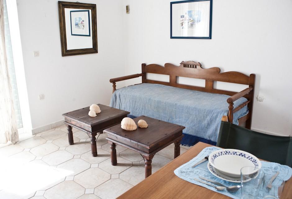 מונמבאסיה Gialos Village מראה חיצוני תמונה